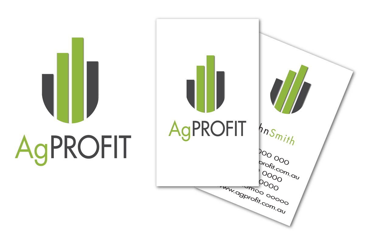 Logo Design by Halfull Media for this project | Design #252542