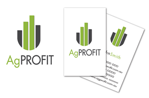 Design de Logo par Halfull Media pour ce projet | Design : #252542