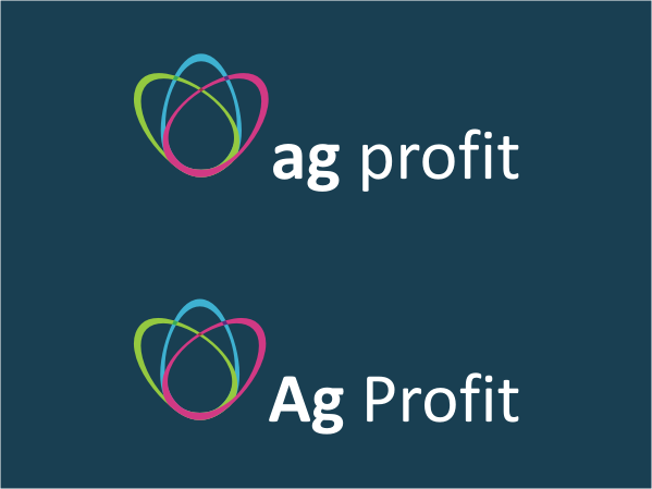 Logo Design by mag wong for this project | Design #246404