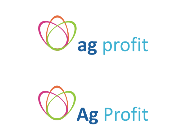Logo Design by mag wong for this project | Design #246409