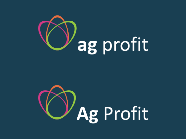 Logo Design by mag wong for this project | Design #246410