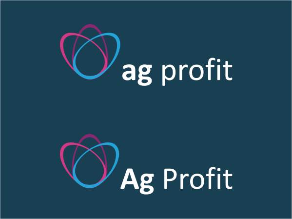 Logo Design by mag wong for this project | Design #246415