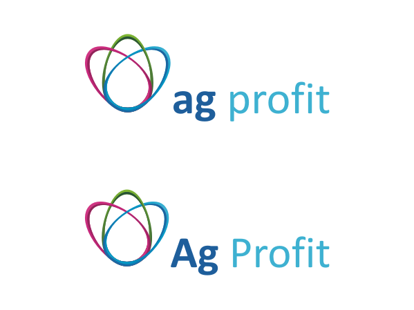 Logo Design by mag wong for this project | Design #246416