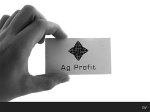 Logo Design by Sniff Studio for this project | Design: #245060