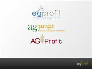 Logo Design by HexSeven Designs