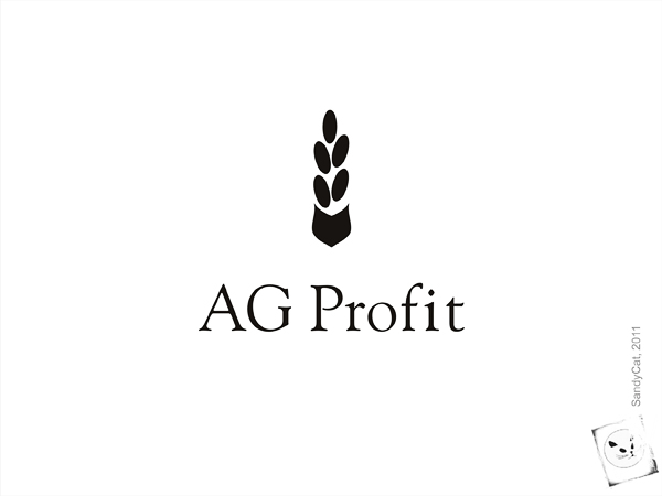 Logo Design by sandycat for this project | Design #257456