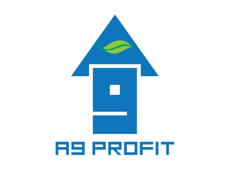 Logo-Design von Christian Bailey für dieses Projekt | Design #248651