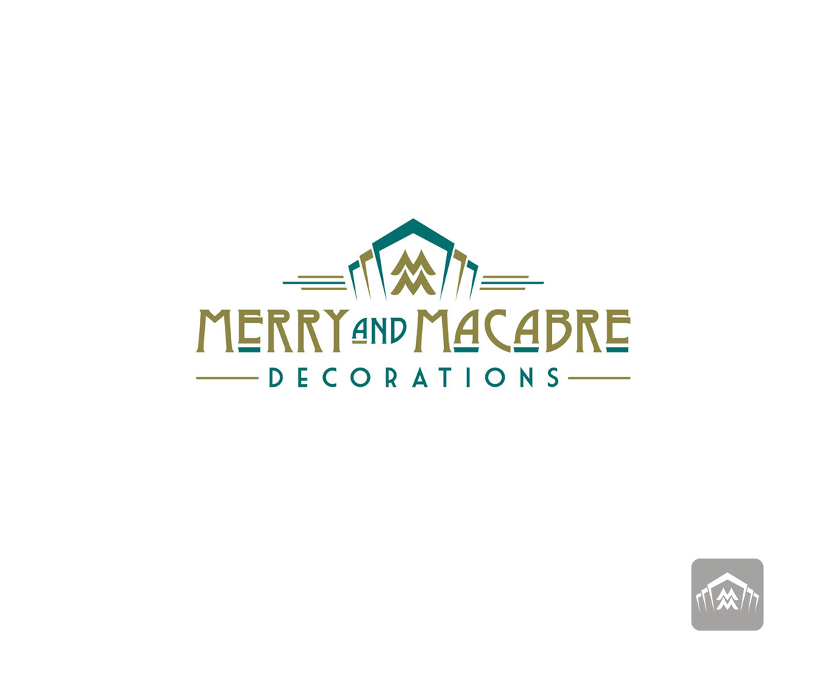 Logo Design by ElectricBill for this project | Design #5057724