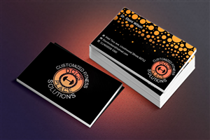 Diseño de Tarjeta de Presentación por Sandaruwan para Visions of the heart | Diseño #4959464