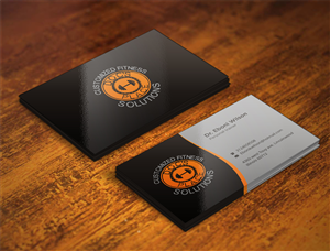 Business Card Design by INDIAN_Ashok for Visions of the heart | Design: #4956881