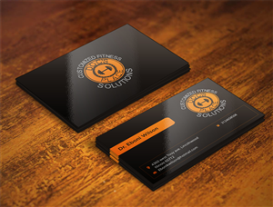 Business Card Design by INDIAN_Ashok for Visions of the heart | Design: #4956884