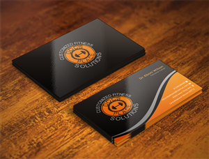 Business Card Design by INDIAN_Ashok for Visions of the heart | Design: #4956888