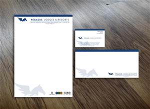 Design de Papeterie par A plus Design pour MKEN Grant Pty Ltd | Design #4955925