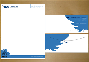Stationery Design by gist_comm09 for MKEN Grant Pty Ltd | Design: #4978835