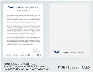 Stationery Design by Pointless Pixels India for MKEN Grant Pty Ltd | Design: #4980827