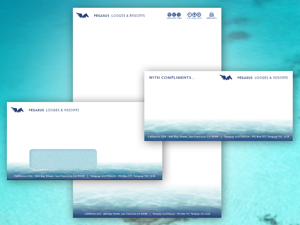 Design de Papeterie par Ausgraphics pour MKEN Grant Pty Ltd | Design #4985539