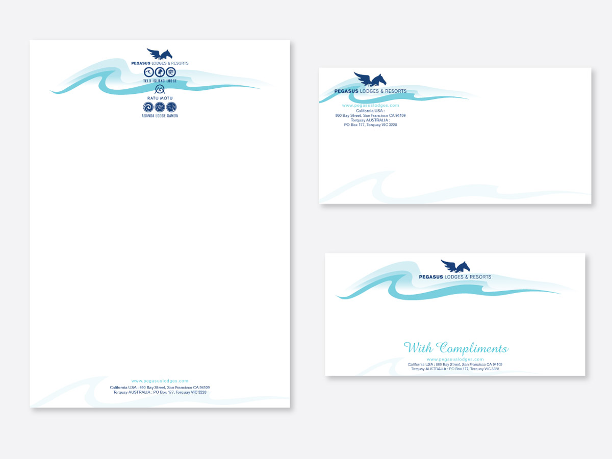 Stationery Design by Spark Shell for MKEN Grant Pty Ltd | Design #4991486