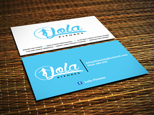 Business Card Design Project | Visitenkarten-Design von Sajin