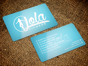 Business Card Design by nuhanenterpriseIT for this project | Design #5021194