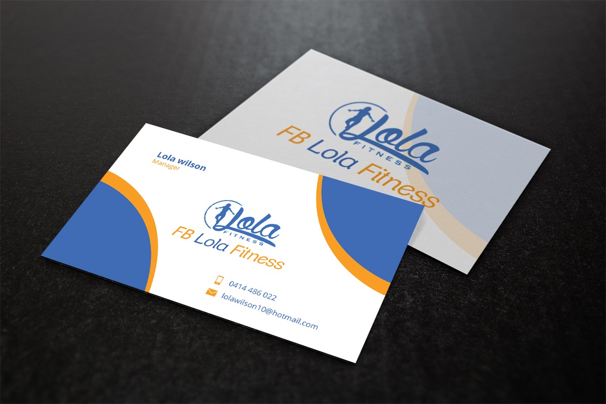 Diseño de Tarjeta de Presentación por Verified artistry (Design garden) para este proyecto | Diseño #5024530