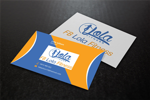 Diseño de Tarjeta de Presentación por Verified artistry (Design garden) para este proyecto | Diseño: #5024535