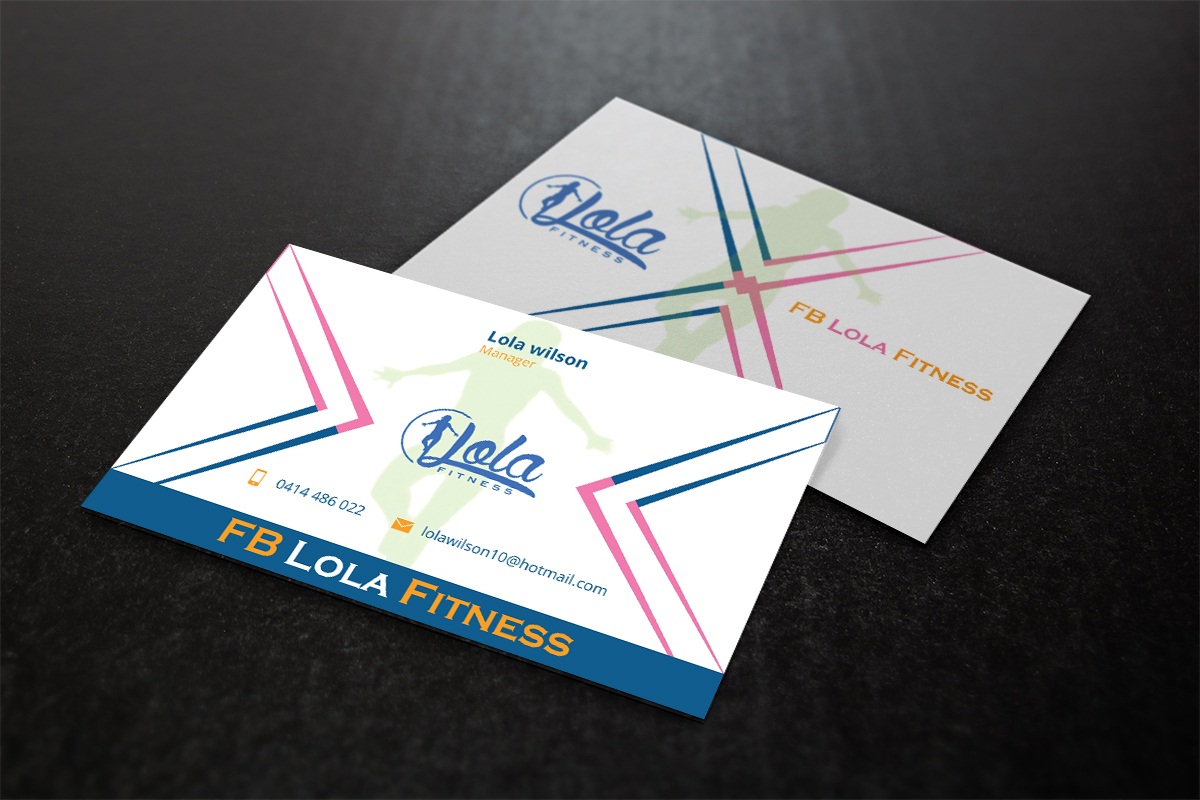 Diseño de Tarjeta de Presentación por Verified artistry (Design garden) para este proyecto | Diseño #5024539