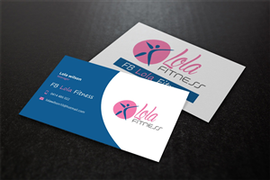 Diseño de Tarjeta de Presentación por Verified artistry (Design garden) para este proyecto | Diseño: #5024552