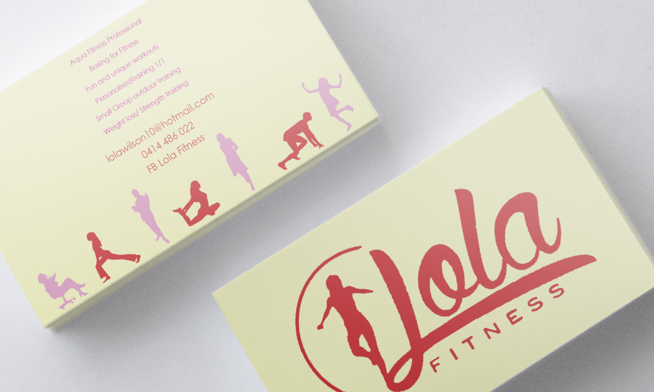 Business Card Design by JessicaLow for this project | Design #5024388