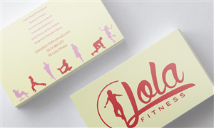 Diseño de Tarjeta de Presentación por JessicaLow para este proyecto | Diseño: #5024388