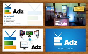 Business Card Design by Sbss for this project | Design: #1396624
