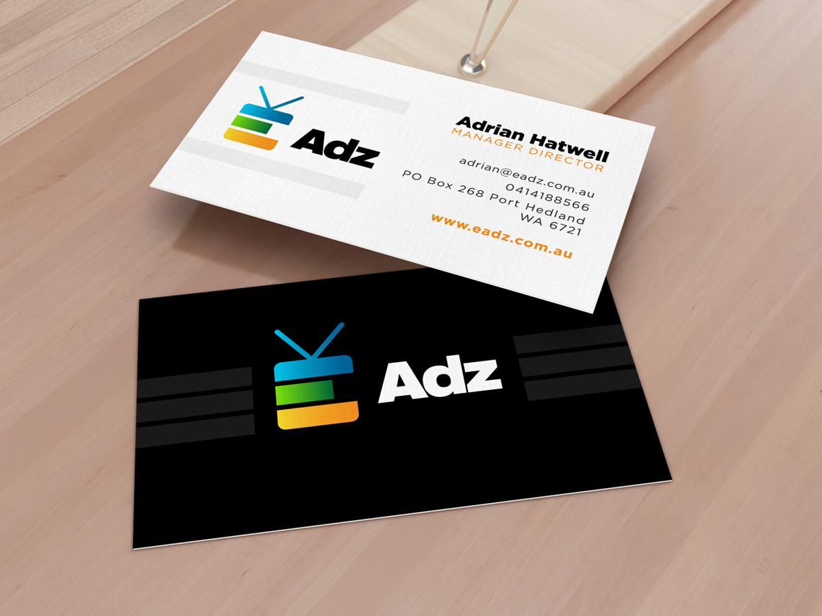 Design de Carte de Visite par ppnelance pour ce projet | Design #1395825