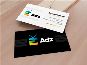 Business Card Design Project | Business Card Design by ppnelance