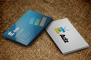 Diseño de Tarjeta de Presentación por JR designs para este proyecto | Diseño: #1402893