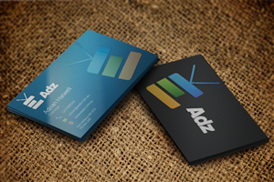Diseño de Tarjeta de Presentación por JR designs para este proyecto | Diseño: #1414101