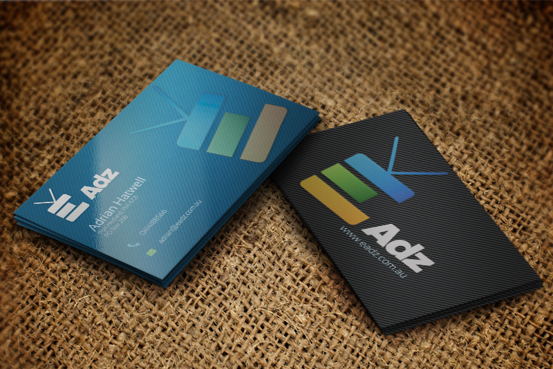 Diseño de Tarjeta de Presentación por JR designs para este proyecto | Diseño #1418098
