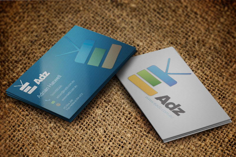 Business Card Design by JR designs for this project | Design: #1420035