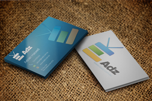 Diseño de Tarjeta de Presentación por JR designs para este proyecto | Diseño: #1420035