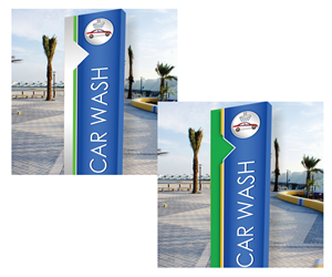 Signage Design by Akshar Shailesh