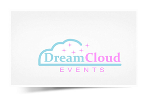 Logo Design by uniquetarget for Dream Cloud Events | Design: #4964300