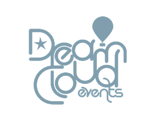 Logo Design by gxtpo for Dream Cloud Events | Design: #4965667
