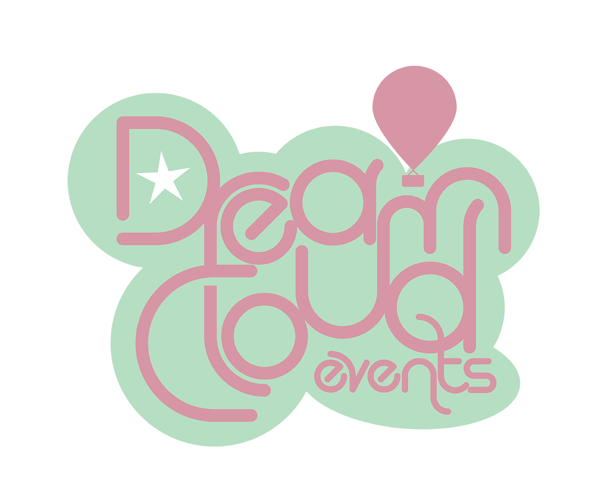 Design de Logo par gxtpo pour Dream Cloud Events | Design #4965680