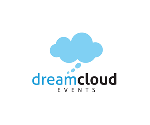 Logo Design by Soniatp for Dream Cloud Events | Design: #4962589