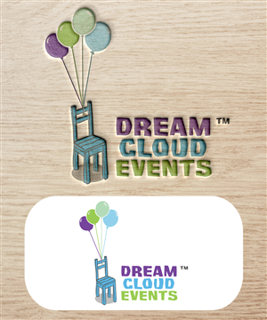 Logo Design by JuanDeLaCruz for Dream Cloud Events | Design: #4964761