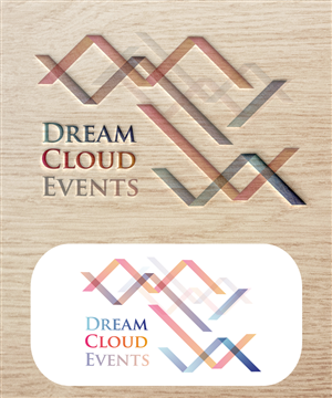 Logo Design by JuanDeLaCruz for Dream Cloud Events | Design: #4964858