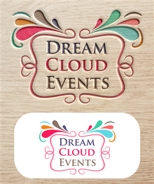 Logo Design by JuanDeLaCruz for Dream Cloud Events | Design: #4964886