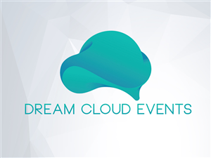 Logo Design by OmegaD116 for Dream Cloud Events | Design: #4956991