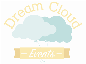 Logo Design by StephanieA.Gray for Dream Cloud Events | Design: #4960894