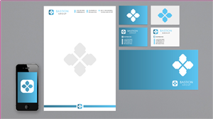 Logo Design by Alexander Leo for this project | Design: #4958399