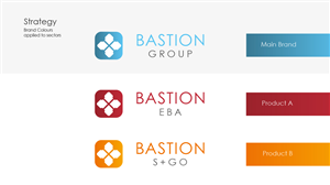 Logo Design by Alexander Leo for this project | Design: #4958400