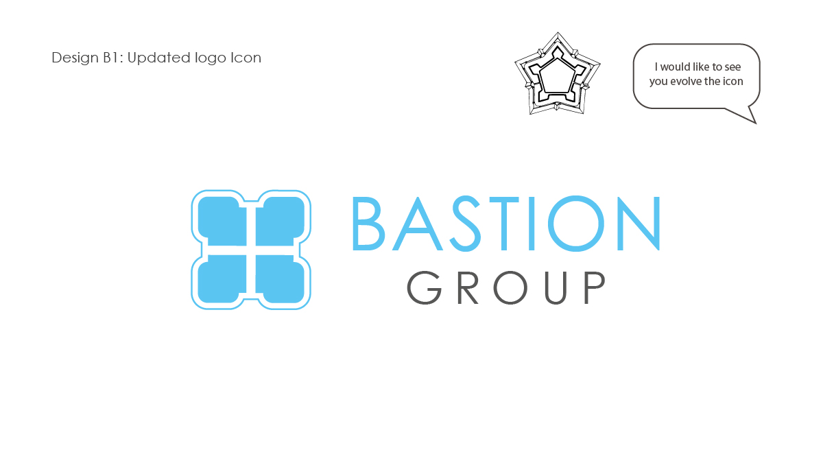 Logo Design by Alexander Leo for this project | Design #4967221
